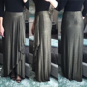 Long skirt Haute Hippie